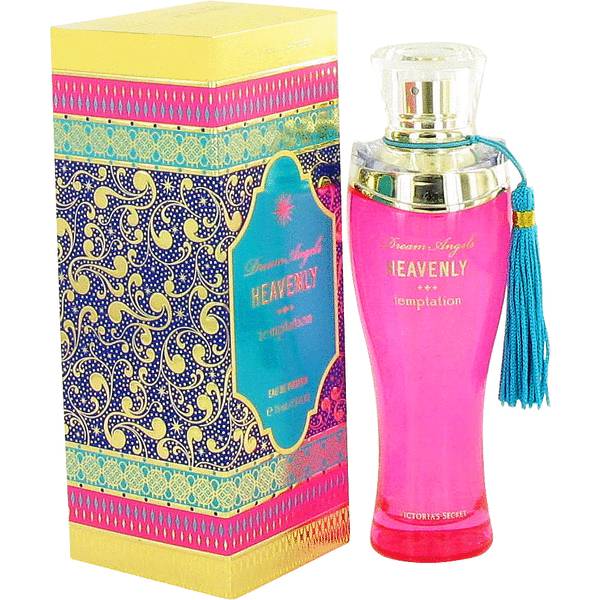 perfume Dream Angels Heavenly Temptation Perfume