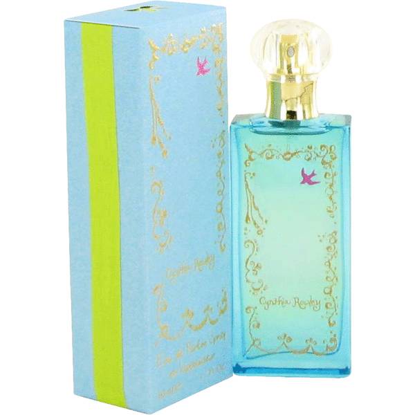 perfume Cynthia Rowley Perfume