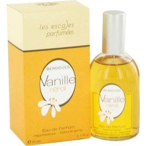 Berdoues Vanille Neroli Perfume, de Berdoues · Perfume de Mujer