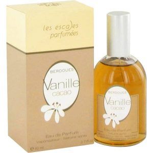 Berdoues Vanille Cacao Perfume, de Berdoues · Perfume de Mujer