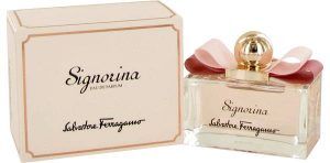 Signorina Perfume, de Salvatore Ferragamo · Perfume de Mujer Signorina Perfume, de Salvatore Ferragamo · Perfume de Mujer