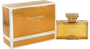 Topaz Perfume, de Leiber · Perfume de Mujer