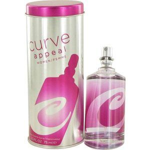 Curve Appeal Perfume, de Liz Claiborne · Perfume de Mujer