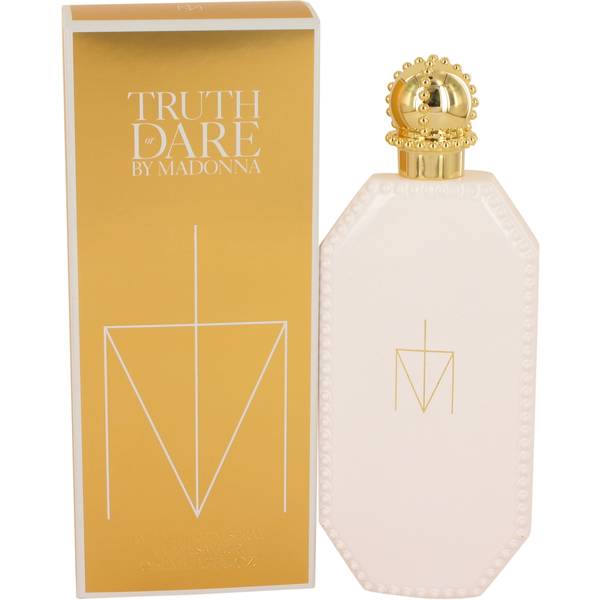 perfume Truth Or Dare Perfume