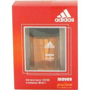 Adidas Moves Pulse Cologne, de Adidas · Perfume de Hombre Adidas Moves Pulse Cologne, de Adidas · Perfume de Hombre