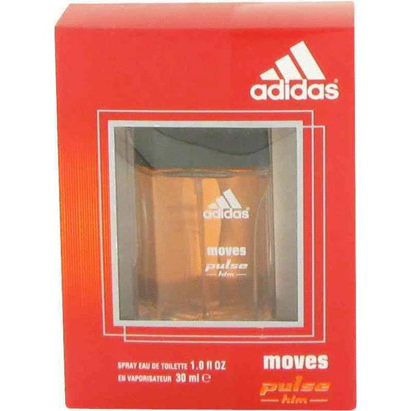 perfume Adidas Moves Pulse Cologne