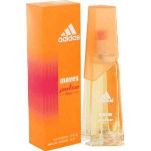 Adidas Moves Pulse Perfume, de Adidas · Perfume de Mujer Adidas Moves Pulse Perfume, de Adidas · Perfume de Mujer