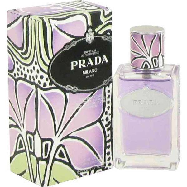 perfume Prada Infusion De Tubereuse Perfume