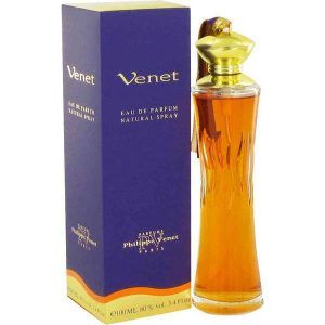Venet Perfume, de Philippe Venet · Perfume de Mujer