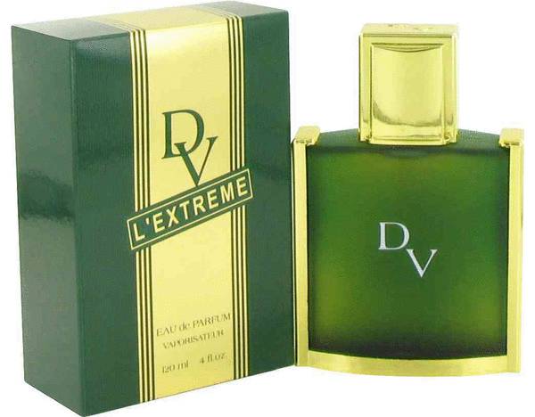 perfume Duc De Vervins L'extreme Cologne