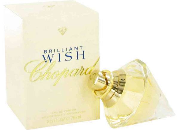 perfume Brilliant Wish Perfume