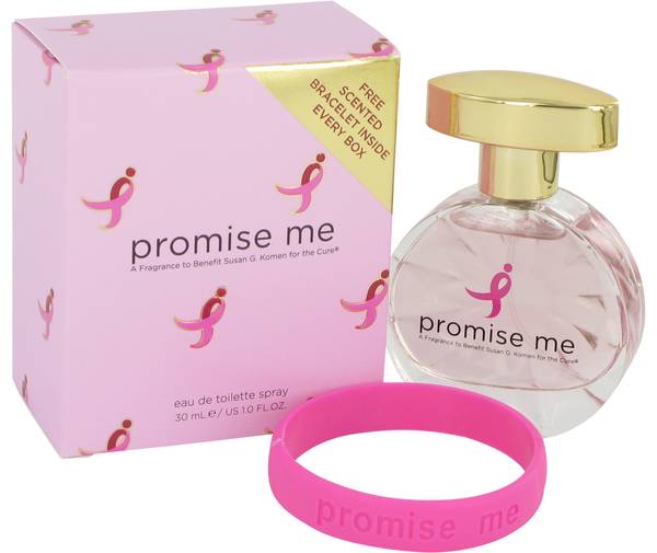 perfume Promise Me Perfume