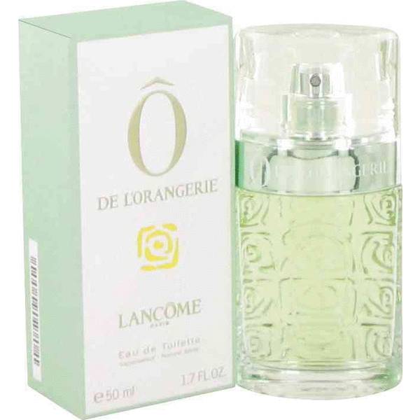 perfume O De L'orangerie Perfume
