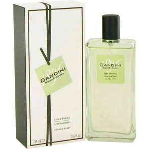 Gandini Lime And Basil Perfume, de Gandini · Perfume de Mujer
