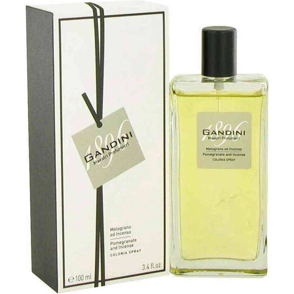 perfume Gandini Pomegranate And Incense Perfume