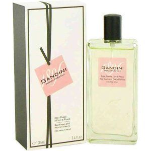 Gandini Red Roses And Peach Flowers Perfume, de Gandini · Perfume de Mujer