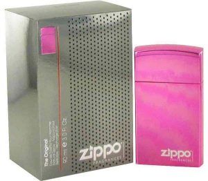 Zippo Pink Cologne, de Zippo · Perfume de Hombre