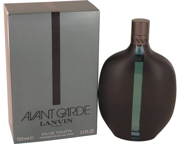 perfume Avant Garde Cologne