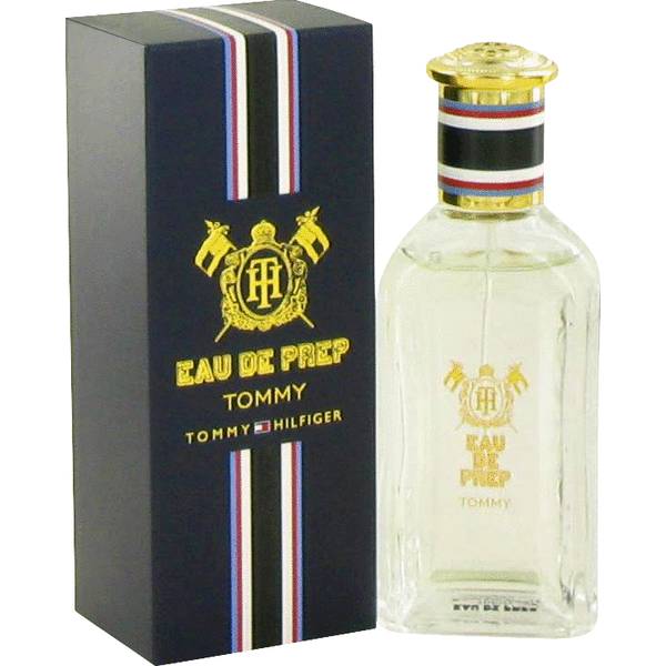 perfume Eau De Prep Cologne