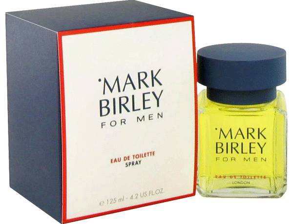 perfume Mark Birley Cologne