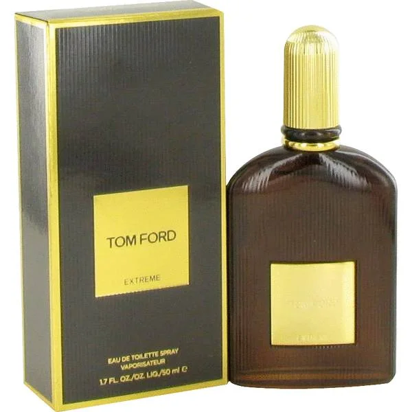 perfume Tom Ford Extreme Cologne