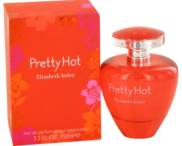 perfume Pretty Hot Perfume