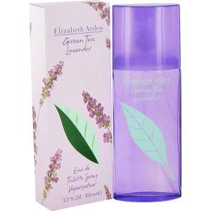 Green Tea Lavender Perfume, de Elizabeth Arden · Perfume de Mujer Green Tea Lavender Perfume, de Elizabeth Arden · Perfume de Mujer