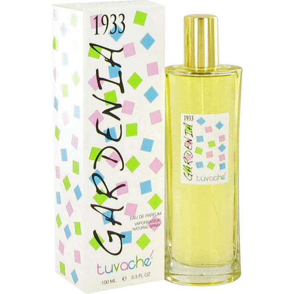 perfume Tuvache Gardenia 1933 Perfume