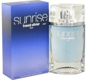 Sunrise Franck Olivier Cologne, de Franck Olivier · Perfume de Hombre Sunrise Franck Olivier Cologne, de Franck Olivier · Perfume de Hombre