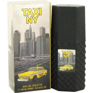 Taxi Ny Cologne, de Cofinluxe · Perfume de Hombre Taxi Ny Cologne, de Cofinluxe · Perfume de Hombre