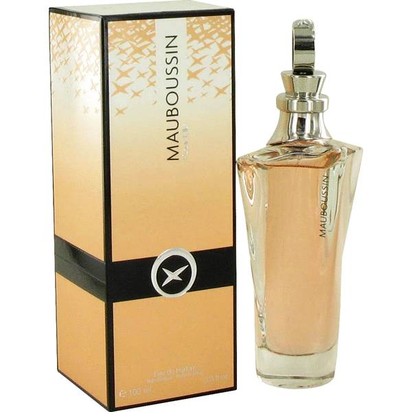 perfume Mauboussin Pour Elle Perfume