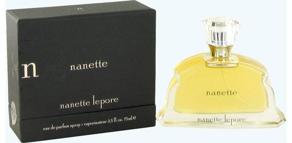 perfume Nanette Perfume