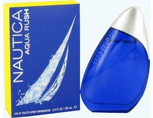 Nautica Aqua Rush Cologne, de Nautica · Perfume de Hombre Nautica Aqua Rush Cologne, de Nautica · Perfume de Hombre