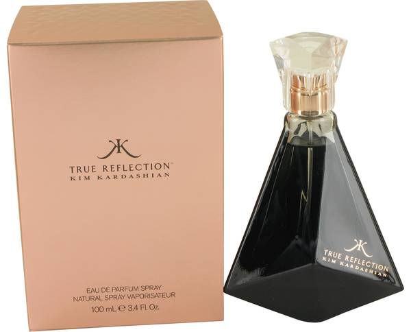 perfume True Reflection Perfume
