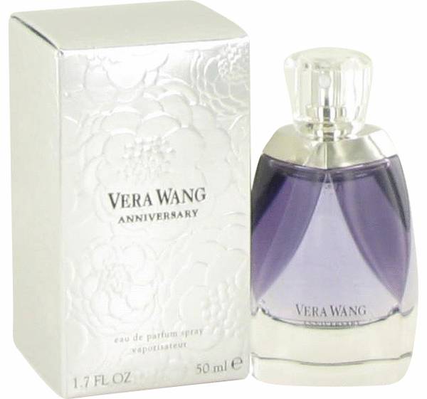 perfume Vera Wang Anniversary Perfume