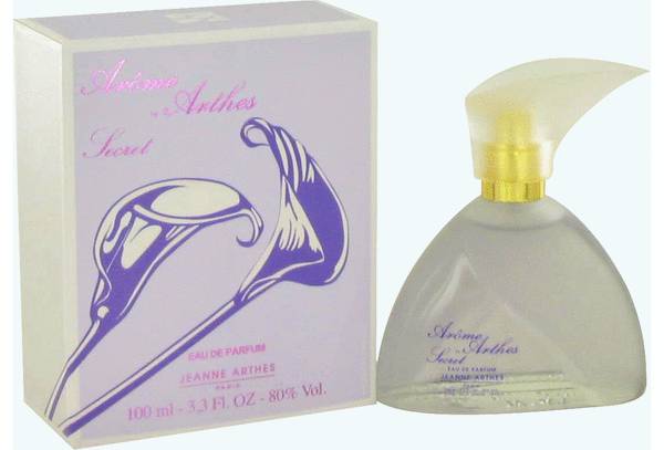 perfume Arome Secret Mauve Perfume