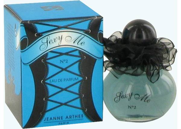 perfume Sexy Me 2 Perfume