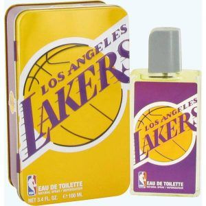 Nba Lakers Cologne, de Air Val International · Perfume de Hombre