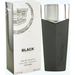 Cadillac Black Cologne, de Cadillac · Perfume de Hombre