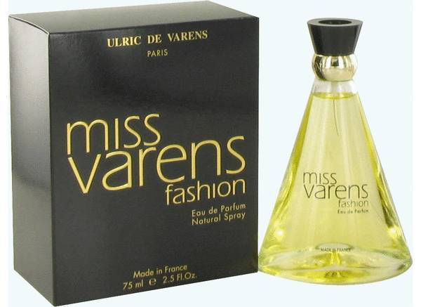 perfume Miss Varens Fashion Perfume