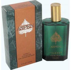 Aspen Cologne, de Coty · Perfume de Hombre Aspen Cologne, de Coty · Perfume de Hombre