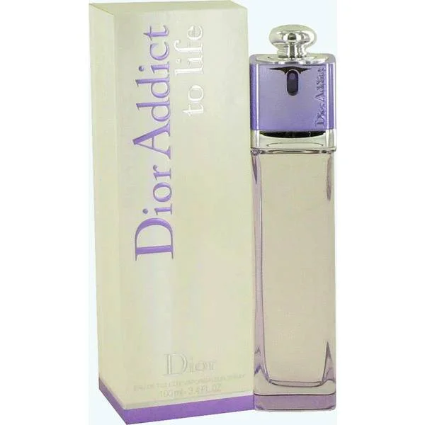 perfume Dior Addict To Life Perfume