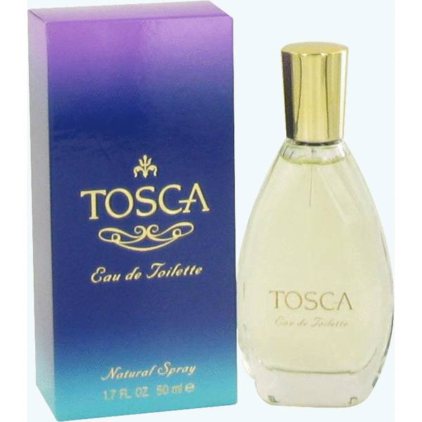 perfume Tosca Perfume
