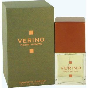 Verino Pour Homme Cologne, de Roberto Verino · Perfume de Hombre