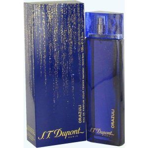 St Dupont Orazuli Perfume, de St Dupont · Perfume de Mujer St Dupont Orazuli Perfume, de St Dupont · Perfume de Mujer