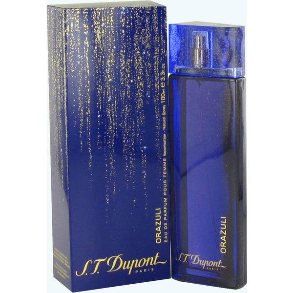 perfume St Dupont Orazuli Perfume