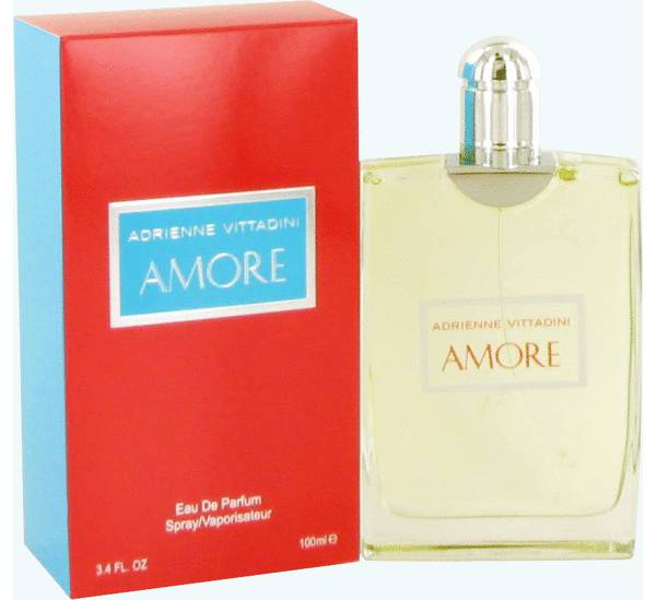 perfume Adrienne Vittadini Amore Perfume