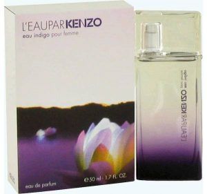 L’eau Par Kenzo Eau Indigo Perfume, de Kenzo · Perfume de Mujer L’eau Par Kenzo Eau Indigo Perfume, de Kenzo · Perfume de Mujer