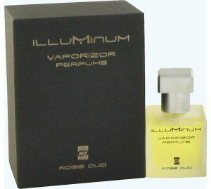 Illuminum Rose Oud Perfume, de Illuminum · Perfume de Mujer Illuminum Rose Oud Perfume, de Illuminum · Perfume de Mujer