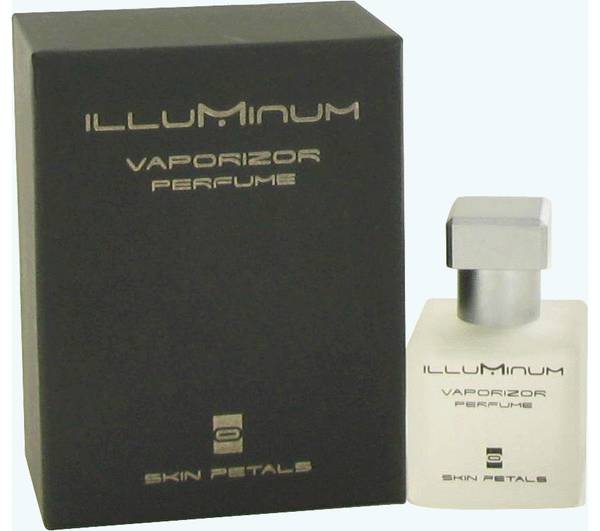 perfume Illuminum Skin Petals Perfume